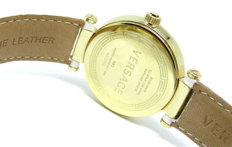 como saber si un reloj versace es original|reloj versace para hombre.